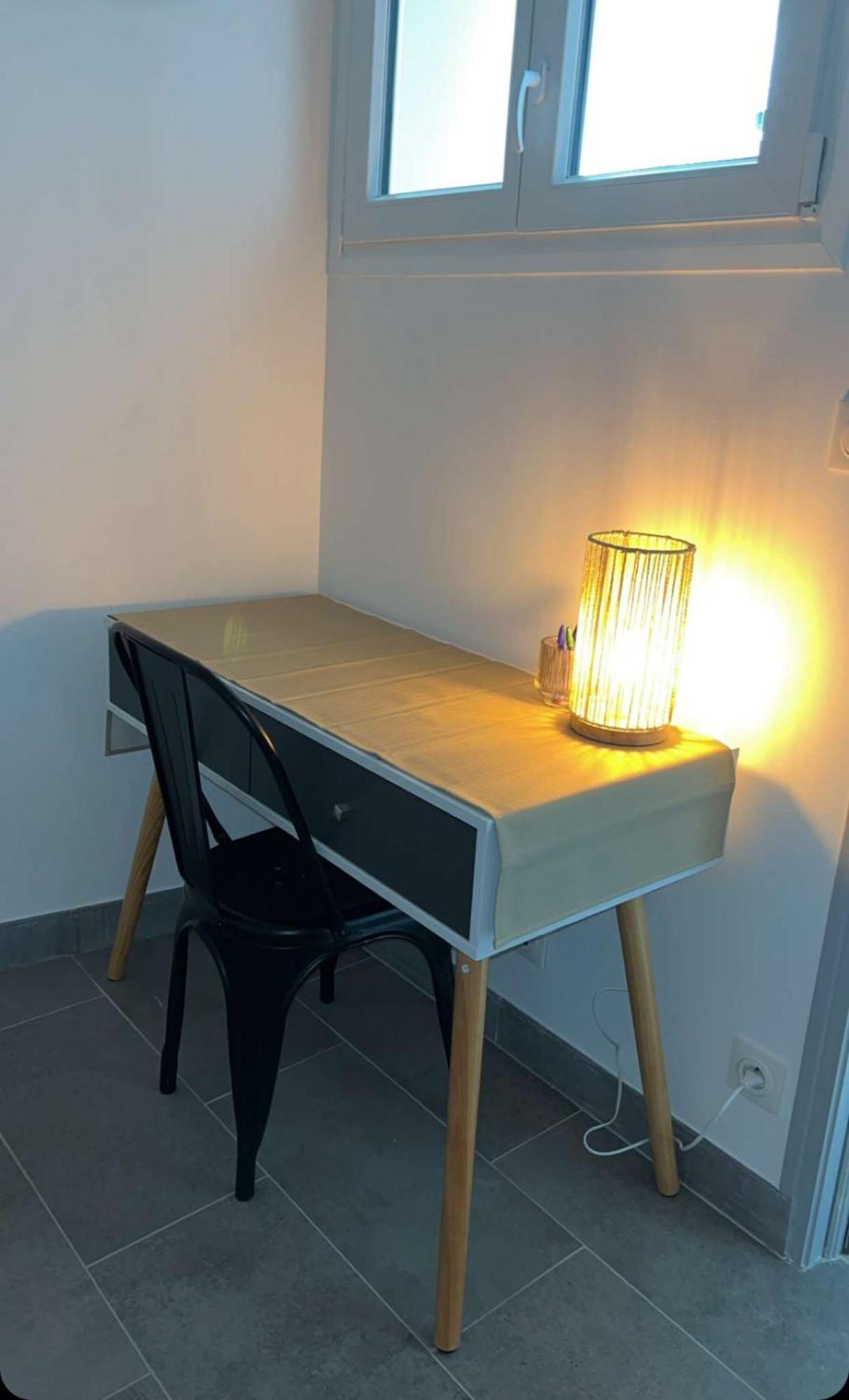 Apparemment T3 Au Coeur Champenois Apartman Charly-sur-Marne Kültér fotó