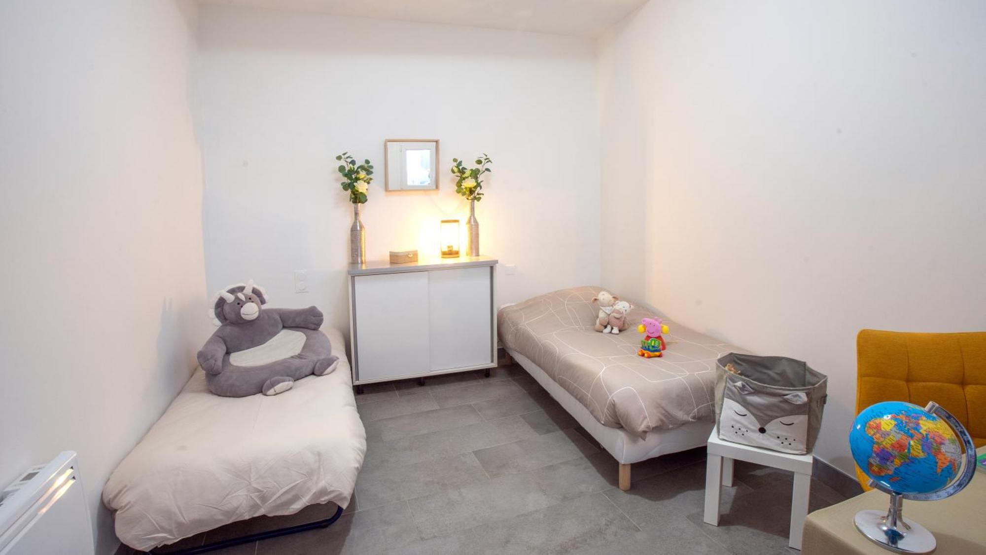 Apparemment T3 Au Coeur Champenois Apartman Charly-sur-Marne Kültér fotó