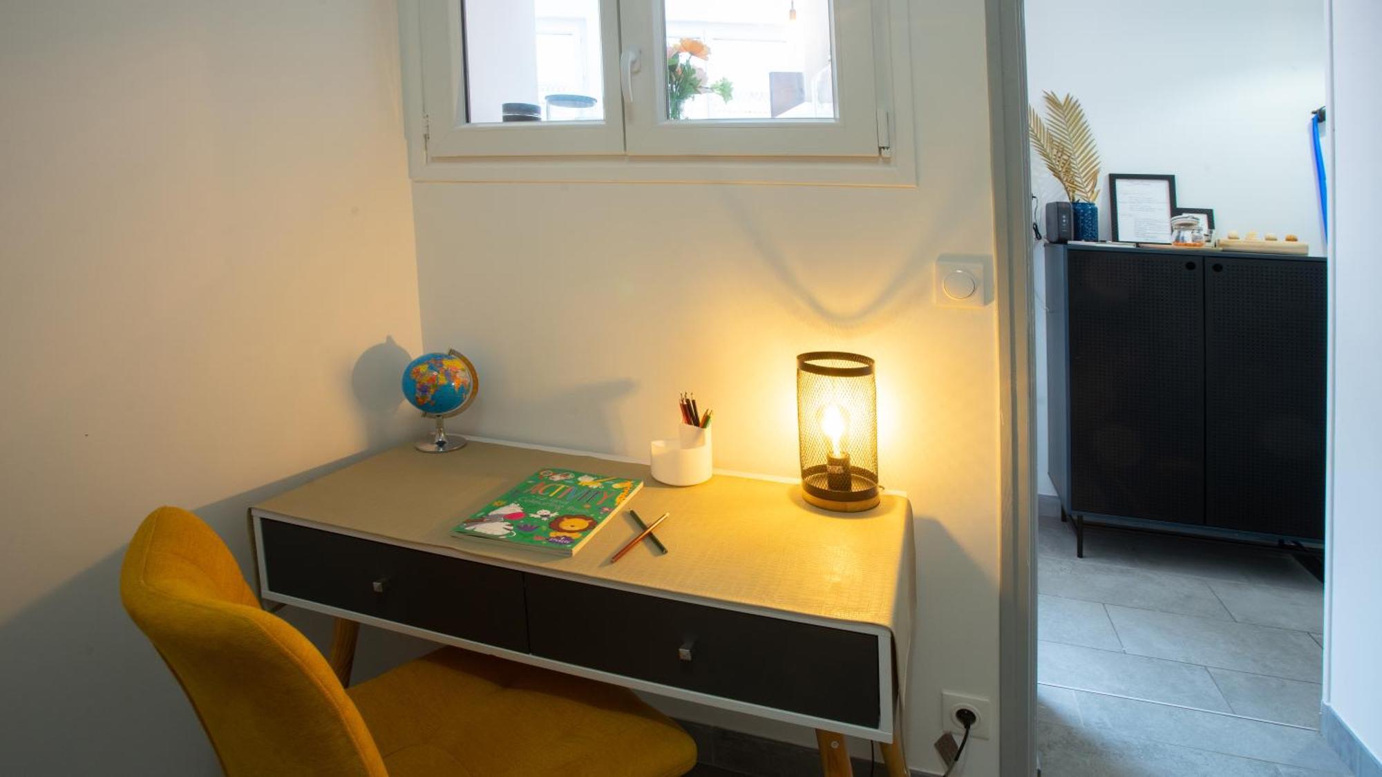 Apparemment T3 Au Coeur Champenois Apartman Charly-sur-Marne Kültér fotó